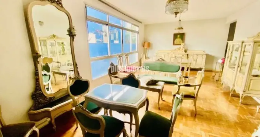 APARTAMENTO PARA REFORMA NO JARDINS