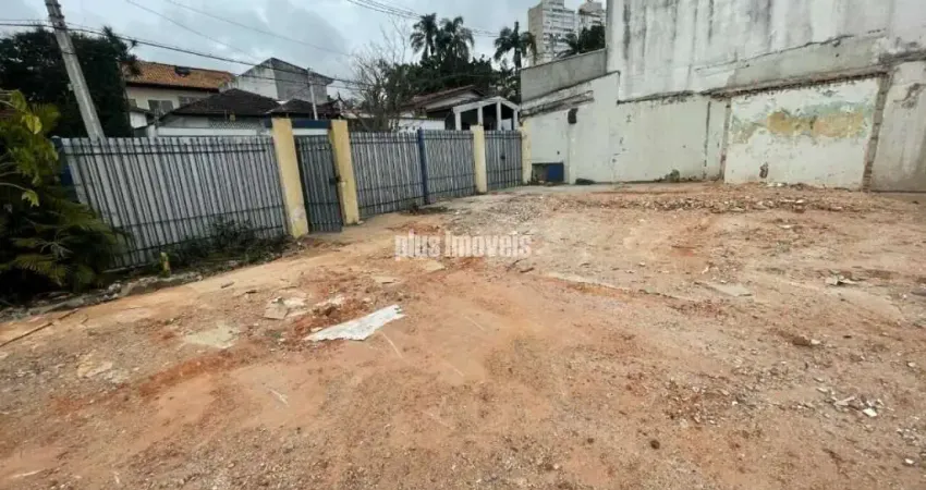 Terreno plano residencial, local nobre Granja Julieta