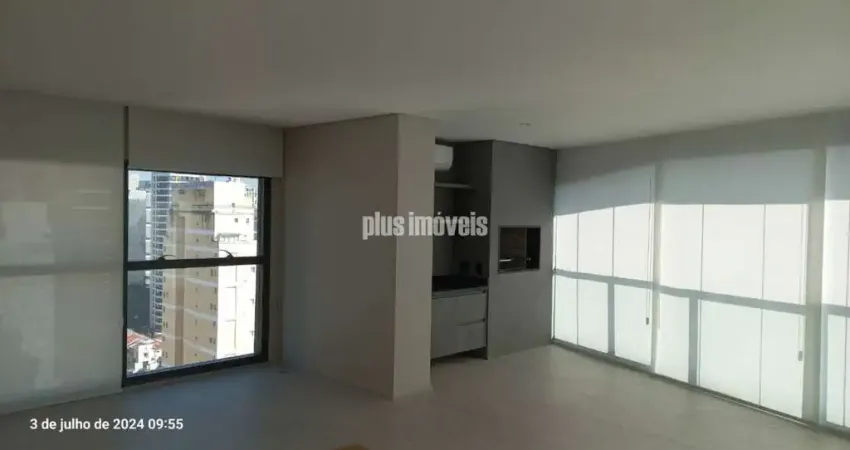 Apartamento com 3 quartos à venda na Rua Doutor Fadlo Haidar, 134, Vila Olímpia, São Paulo