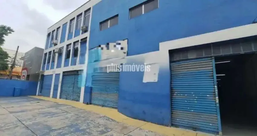 Prédio para alugar na Alameda dos Nhambiquaras, 1556, Moema, São Paulo