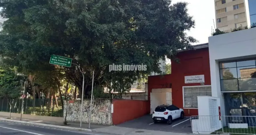 CSA OMERCIAL - CERQUEIRA CÉSAR