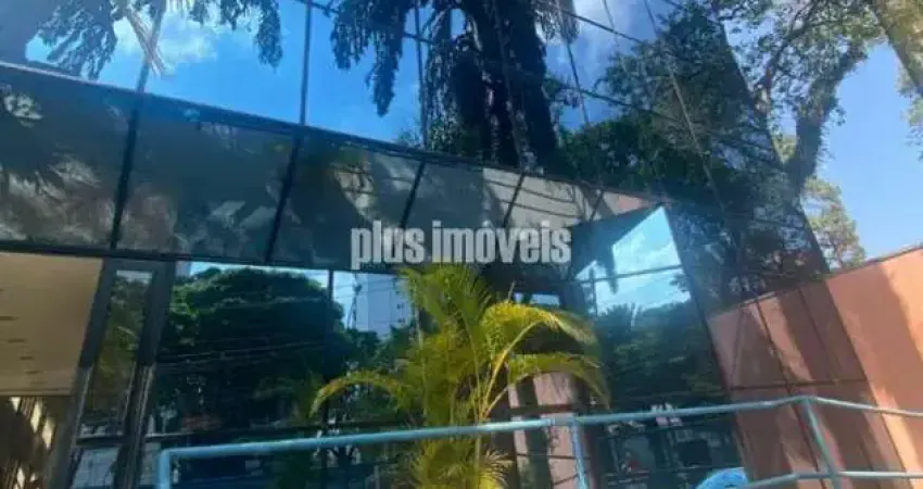 Localização Privilegiada Moema. 1250 m