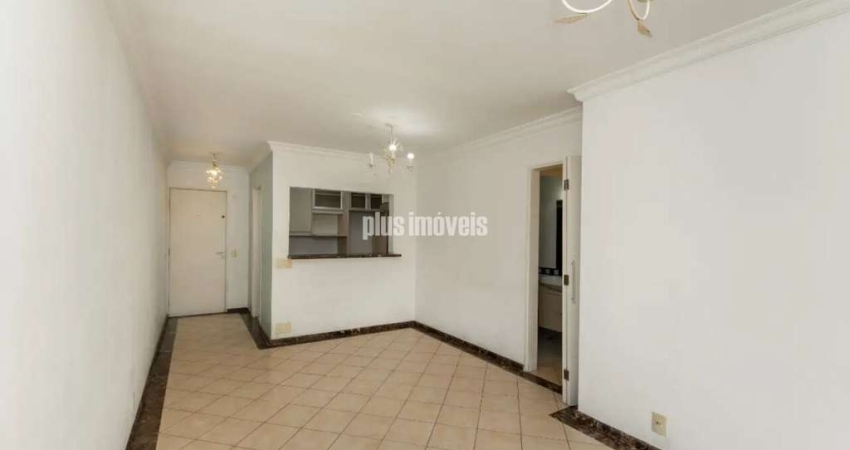 Oportunidade Imperdível! Lindo Apartamento à Venda no Coração do Portal do Morumbi! - 75 M2-2 VAGAS