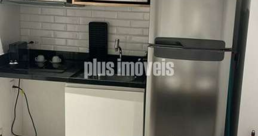 Apartamento com 1 quarto à venda na Rua Jacques Félix, 601, Vila Nova Conceição, São Paulo