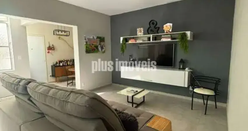 Lindo Apartamento à Venda no Bosque da Saúde - 120 m2