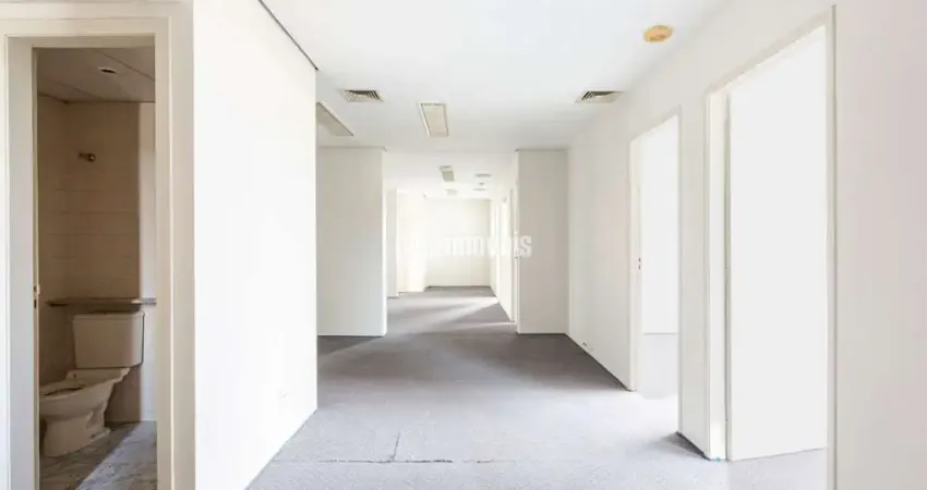 Ótima Sala Comercial - Morumbi Real Parque!  65,50 m2 - Com possibilidade de junção c/outras salas