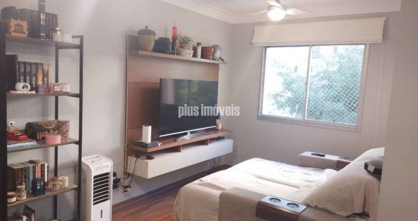 Apartamento com 3 quartos à venda na Avenida Giovanni Gronchi, 6675, Morumbi, São Paulo