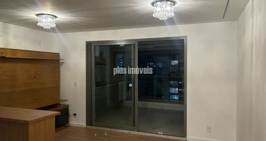 Apartamento com 2 quartos à venda na Rua Gregório Serrão, 218, Vila Mariana, São Paulo