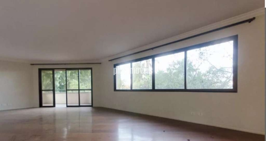Apartamento com 4 quartos à venda na Rua Atibaia, 136, Pacaembu, São Paulo