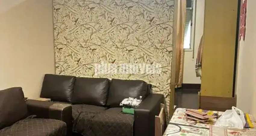 Apartamento com 1 quarto à venda na Avenida São João, 1613, Santa Cecília, São Paulo