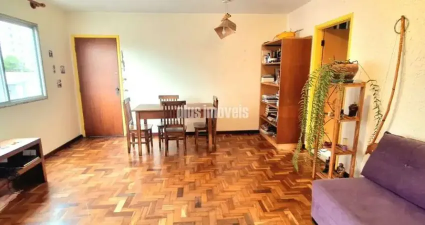 VILA OLÍMPIA - 3 QUARTOS - SUÍTE - 1 VAGA - R$820.000,00