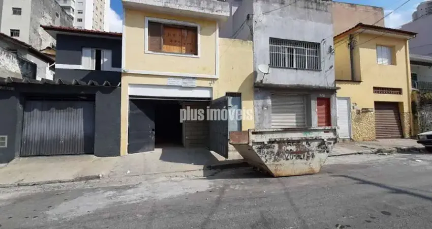 Casa à Venda - Vila Nair