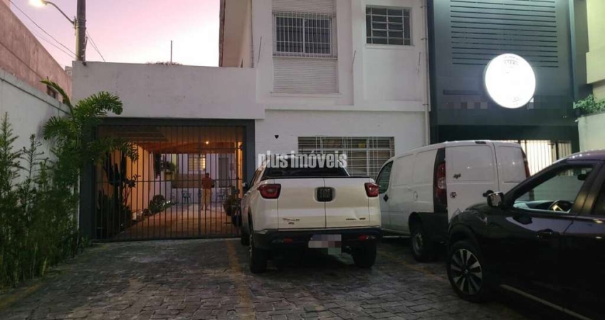 Sobrado Comercial - Av. Pompéia - Excelente Oportunidade!