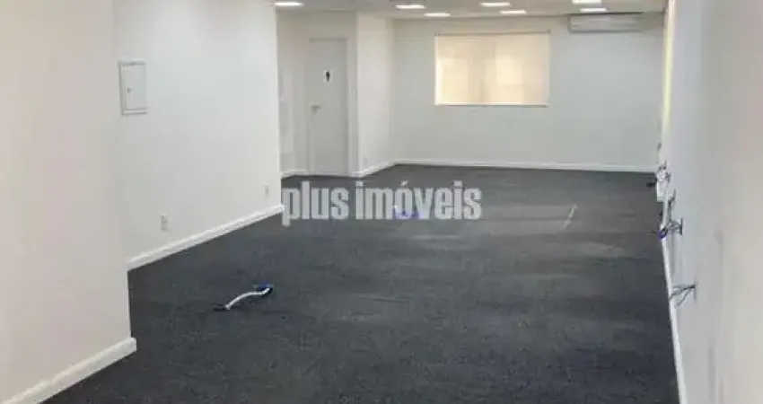 Casa comercial à venda na Rua Bandeira Paulista, 726, Itaim Bibi, São Paulo
