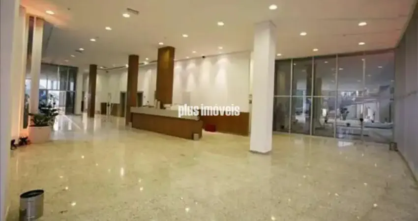 Sala comercial com 2 salas à venda na Rua Jandiatuba, 506, Panamby, São Paulo