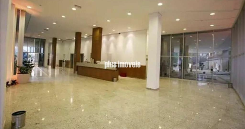 Sala comercial com 2 salas para alugar na Rua Jandiatuba, 506, Panamby, São Paulo