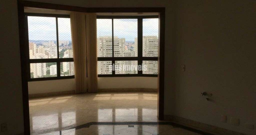 MORUMBI - PRÓXIMO A GRADED SCHOOL 300,0M²AU 4 SUÍTES 3 VAGAS - LAZER COM PISICINA, QUADRA DE TÊNIS