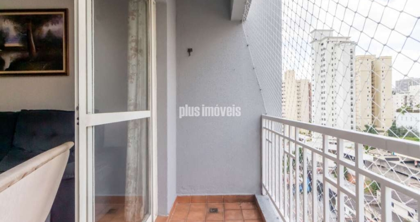 PROXIMO AO PORTAL DO MORUMBI 75,0M²  3 DORMITÓRIOS, SUÍTE, 2 VAGAS