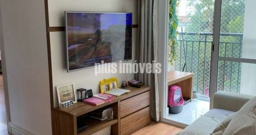 Excelente Oportunidade! Apartamento 2 Dormitórios - 59m² - Morumbi