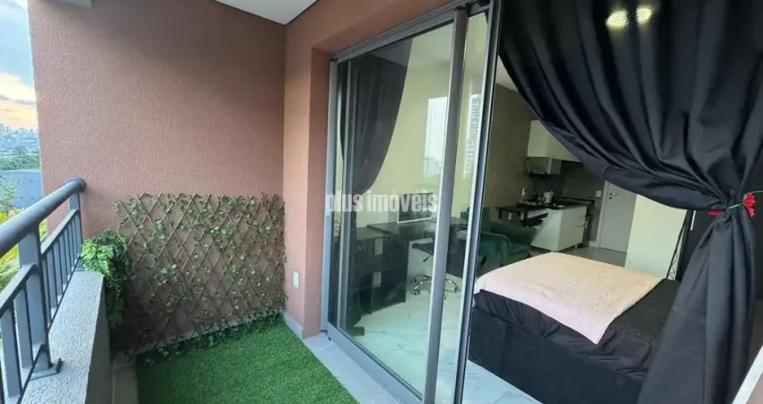Apartamento à Venda ? Av. Santo Amaro, 5762 ? Santo Amaro, São Paulo