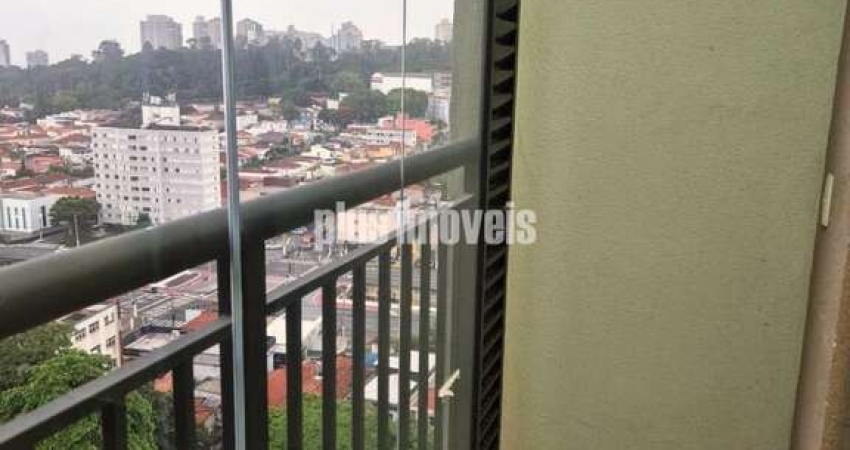 Cobertura com 1 quarto à venda na Rua Doutor Clemente Jobim, 65, Jardim da Glória, São Paulo