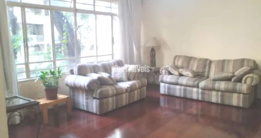 Apartamento à Venda ? Cerqueira César ? 188m² | 3 Dorms | 2 Vagas