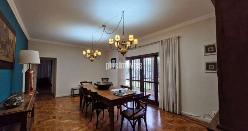 Casa com 3 quartos à venda na Rua Nove de Julho, 840, Alto da Boa Vista, São Paulo