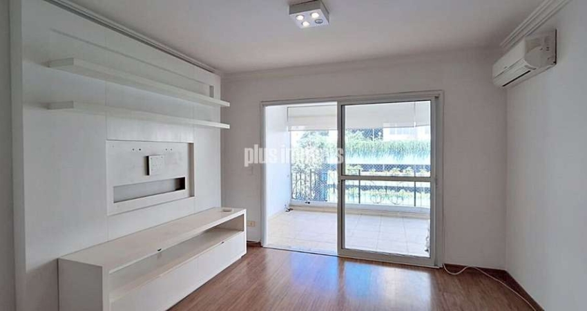 Panamby!  107,0m²  Apartamento 3 Dormitórios, 1 Suíte e 2 Vagas!