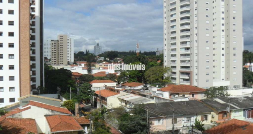 Apartamento com 2 quartos para alugar na Rua Fernandes Moreira, 700, Chácara Santo Antônio, São Paulo