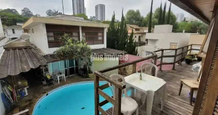 Excelente localização no privilegiado bairro do alto da boa vista