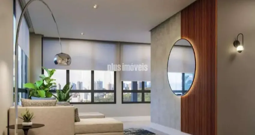Cobertura com 1 quarto para alugar na Alameda Raja Gabaglia, 271, Vila Olímpia, São Paulo