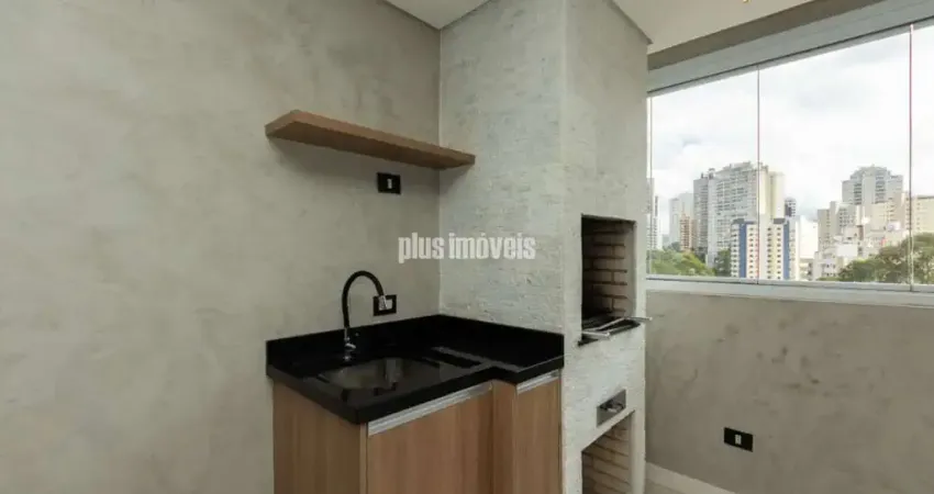 Próximo ao Portal da Cidade Cobertura para venda com 1 quarto, 56m²