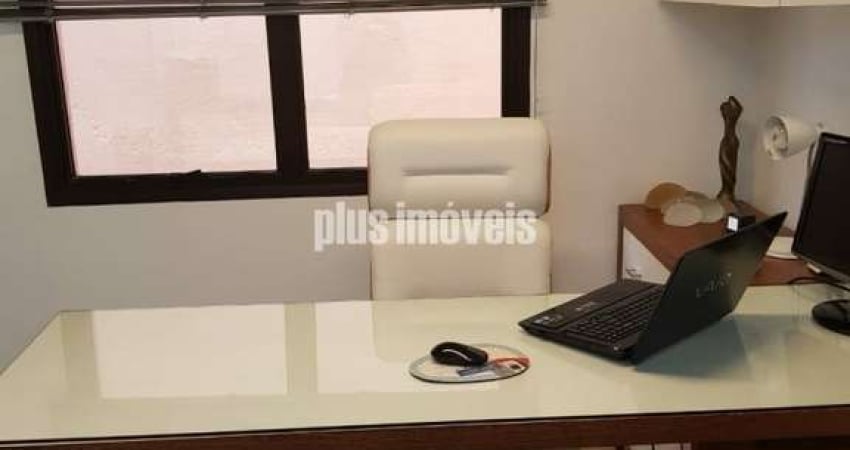 Conjunto Comercial