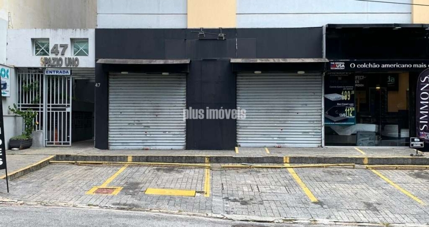 EXCELENTE LOCALIZAÇÃO 230,0M²AU 3 VAGAS