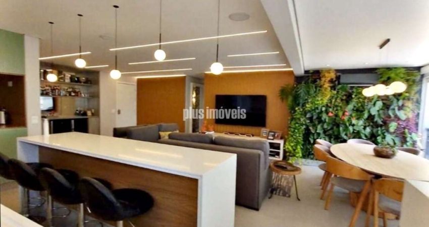 Apartamento com 3 quartos à venda na Rua Carvalho de Freitas, 420, Morumbi, São Paulo