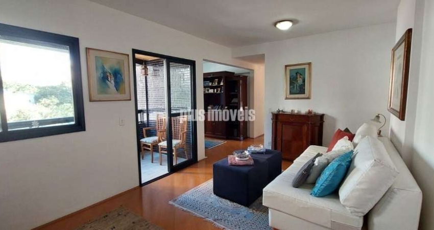 Próximo ao Portal do Morumbi!   86,0m²Au 3 Dormitórios, 2 suítes, 2 vagas  de garagem