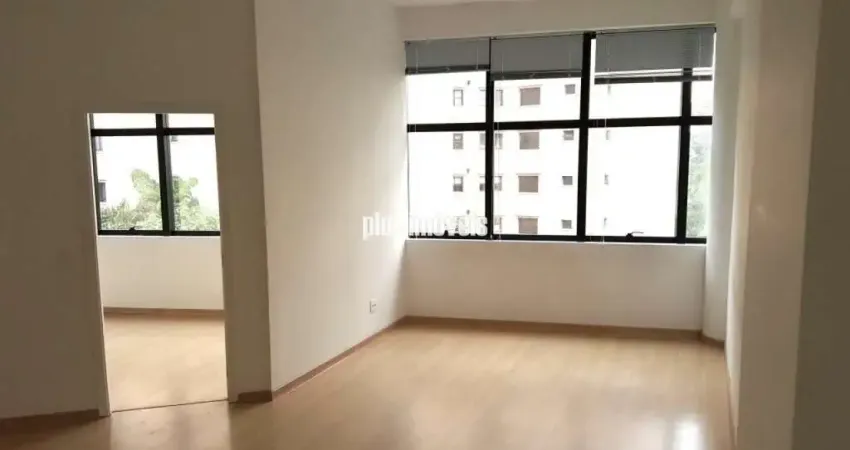 MORUMBI =40,0M²AU 1 GAR - PRÓXIMO AO CONDOMÍNIO PAULISTANO