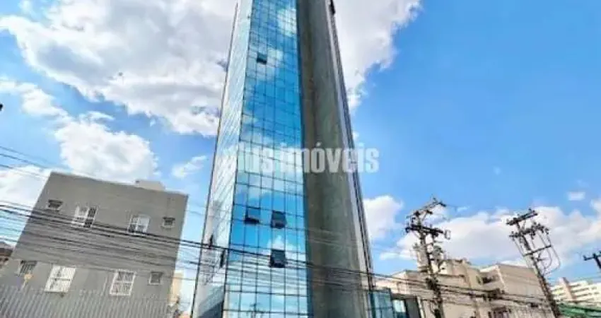 PRÉDIO COMERCIAL COM ÁREA ÚTIL DE 3722,0M²AU 180 VAGAS