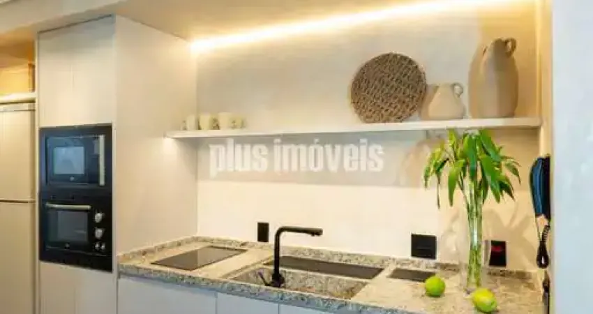 Apartamento com 1 quarto à venda na Rua Leopoldo de Bulhões, 35, Vila Clementino, São Paulo