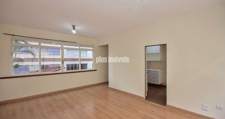 Excelente Apartamento Higienóplis
