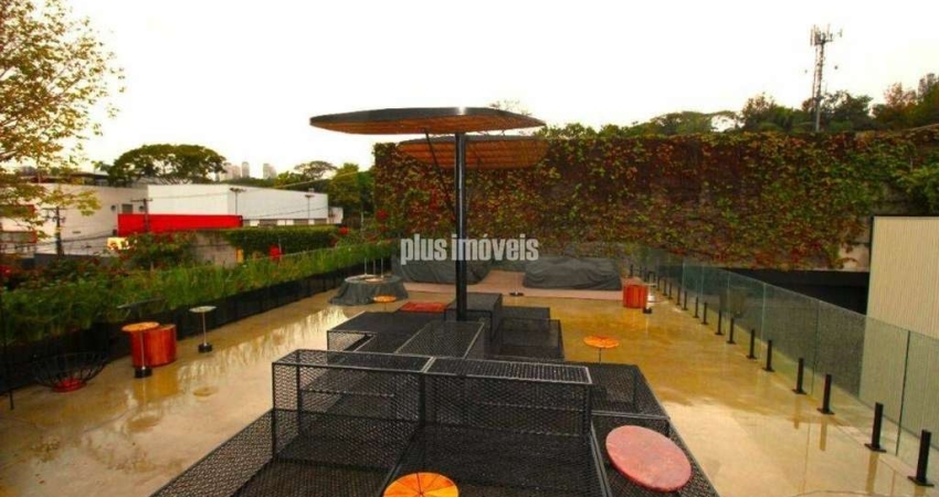 Para Investidor -  Jardim Guedala 559,0m² - 17  Vagas de Garagem - Várias Salas.