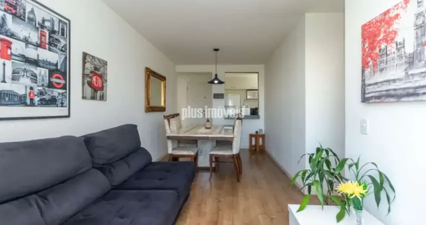 Apartamento com 3 quartos à venda na Rua Coronel Francisco de Oliveira Simões, 23, Panamby, São Paulo