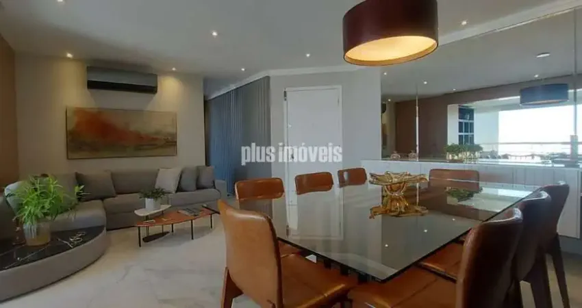 Apartamento 4 Quartos 3 Suites  2 Vagas no Morumbi!!!!