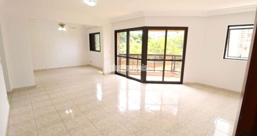 Apartamento 4 Quartos 2 Suítes 3 Vagas no Morumbi!!!