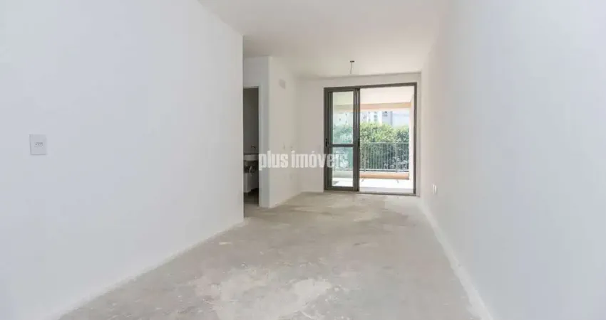 Apartamento 2 Quartos 2 Suites  2 Vagas em Moema Indios Fora da Rota
