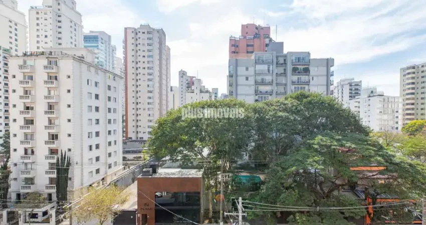 Apartamento 2 quartos 2 suites  2 vagas em moema indios fora da rota