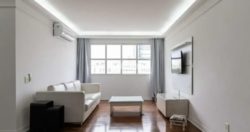 Apartamento com 3 quartos à venda na Rua Oscar Freire, 1546, Pinheiros, São Paulo