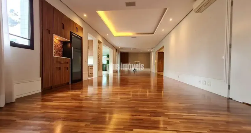 Apartamento com 4 quartos para alugar na Rua Itapaiuna, 1800, Panamby, São Paulo