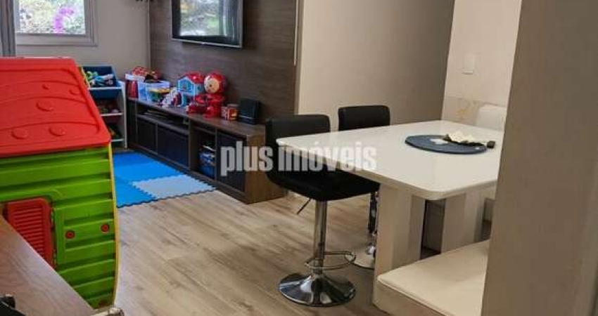 Apartamento com 3 quartos à venda na Avenida Giovanni Gronchi, 6675, Morumbi, São Paulo