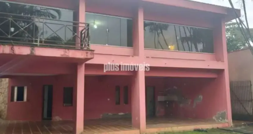 Casa em condomínio fechado com 4 quartos à venda na Rua José Vaz Andrade, 60, Interlagos, São Paulo